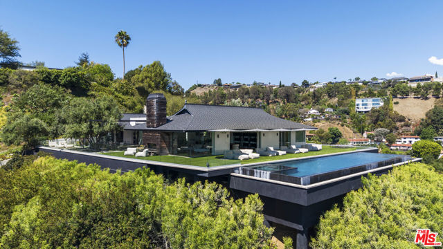 3 Bed Home for Sale in Los Angeles, California