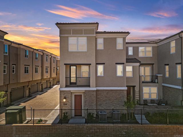 Detail Gallery Image 2 of 35 For 1229 Sunrise #104,  San Marcos,  CA 92078 - 2 Beds | 2/1 Baths