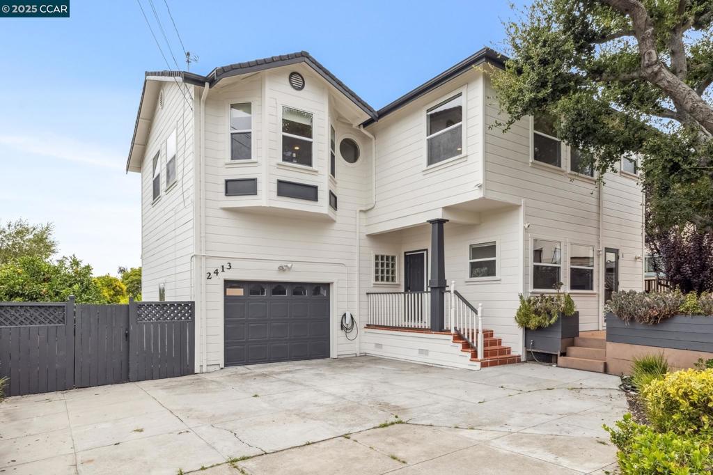 2413 Potomac St