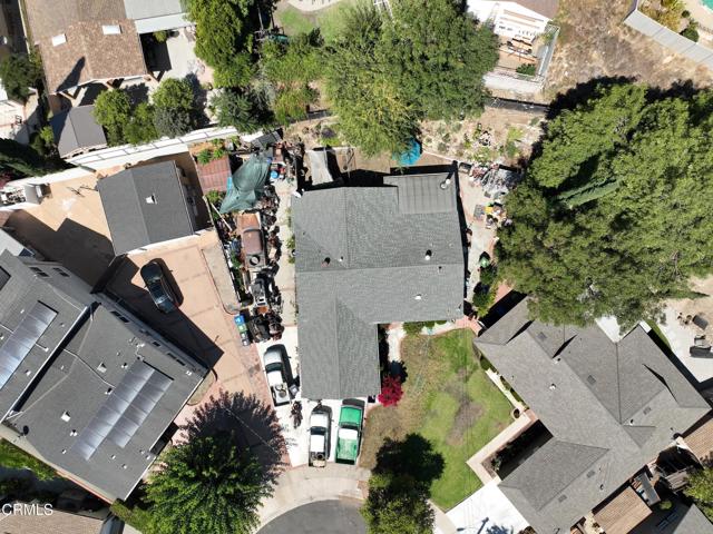 Detail Gallery Image 5 of 8 For 4025 Vista Ct, La Crescenta,  CA 91214 - 3 Beds | 2 Baths