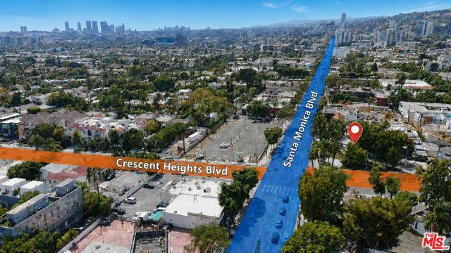 1111 North Crescent Heights Boulevard photo 33