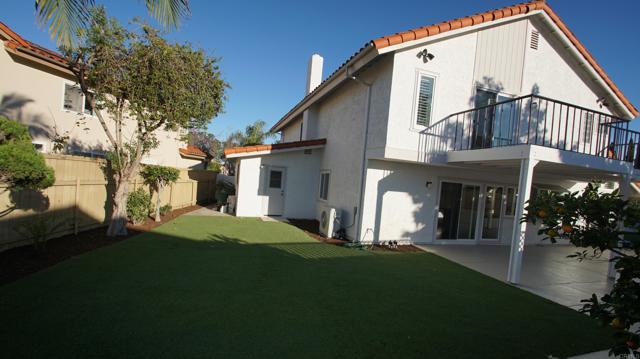 Detail Gallery Image 15 of 66 For 4955 Corlita Court Ct, San Diego,  CA 92122 - 3 Beds | 2/1 Baths