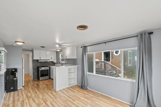 Detail Gallery Image 13 of 33 For 7368 Hollister Ave #28,  Goleta,  CA 93117 - 2 Beds | 1 Baths