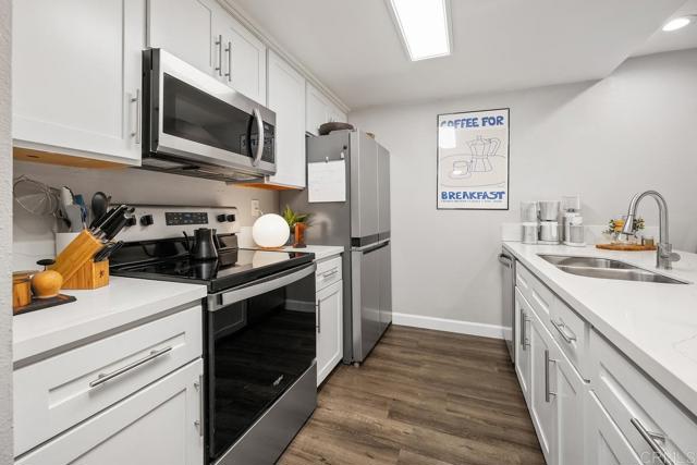 Detail Gallery Image 13 of 37 For 10737 San Diego Mission Rd #312,  San Diego,  CA 92108 - 1 Beds | 1 Baths