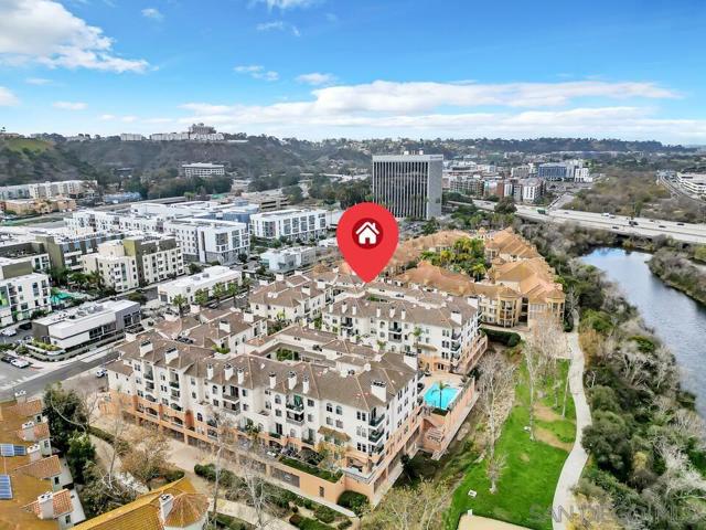 640 Camino De La Reina, San Diego, California 92108, 2 Bedrooms Bedrooms, ,2 BathroomsBathrooms,Condominium,For Sale,Camino De La Reina,250018529SD