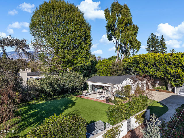 Detail Gallery Image 68 of 72 For 1230 Hillside Rd, Pasadena,  CA 91105 - 8 Beds | 6/3 Baths