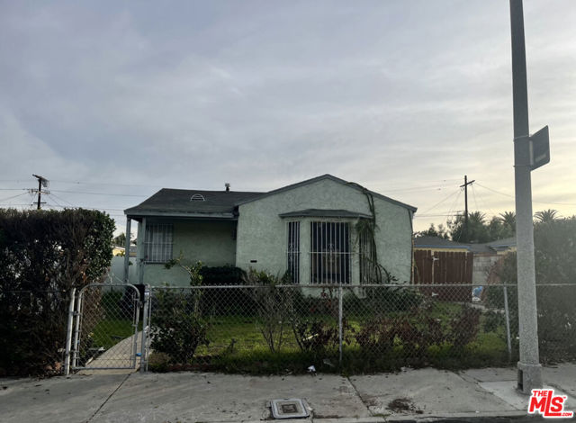 310 W 117Th St, Los Angeles, CA 90061