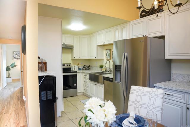 Detail Gallery Image 7 of 43 For 7352 Tooma St #227,  San Diego,  CA 92139 - 3 Beds | 2 Baths