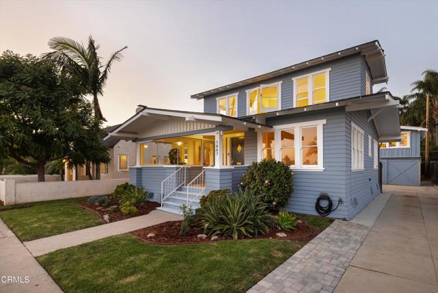 Detail Gallery Image 32 of 36 For 1867 Poli St, Ventura,  CA 93001 - 3 Beds | 1/1 Baths