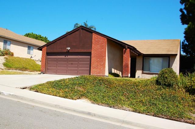 Detail Gallery Image 1 of 1 For 4022 Johnson Dr, Oceanside,  CA 92056 - 3 Beds | 2 Baths