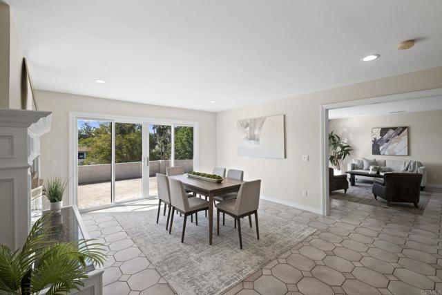 Home for Sale in Escondido