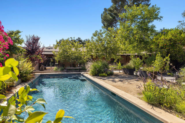 Detail Gallery Image 44 of 44 For 1427 Shippee Ln, Ojai,  CA 93023 - 3 Beds | 2 Baths