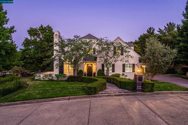 Details for 45 Laird Dr  , Moraga, CA 94556