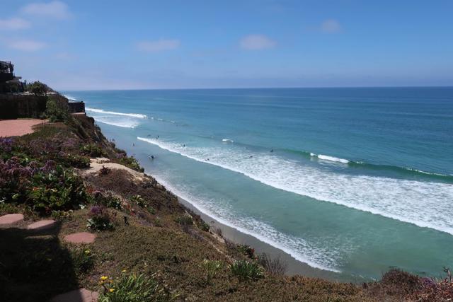 Detail Gallery Image 9 of 44 For 224 Neptune Ave, Encinitas,  CA 92024 - 2 Beds | 2/1 Baths