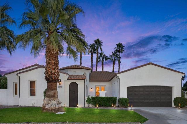 69783 Camino Pacifico, Rancho Mirage, CA 92270