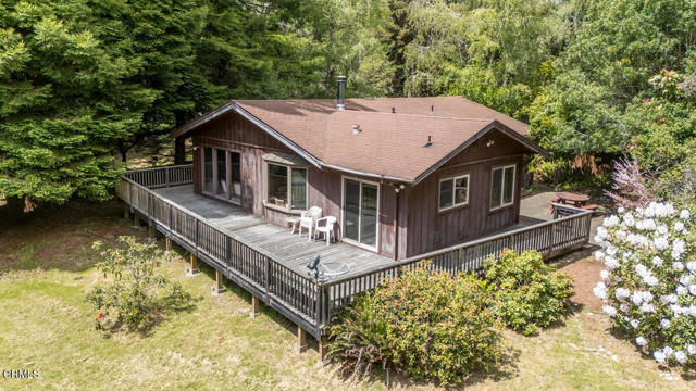 Detail Gallery Image 8 of 30 For 31775 Pudding Creek Rd, Fort Bragg,  CA 95437 - 2 Beds | 2 Baths