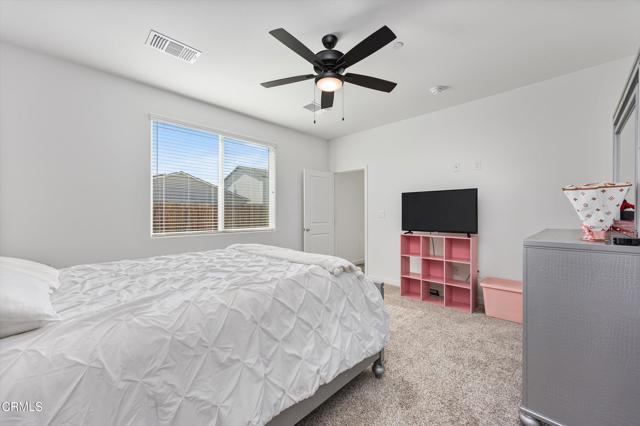 Detail Gallery Image 24 of 32 For 7811 Cuyama River St, Bakersfield,  CA 93311 - 4 Beds | 2/1 Baths