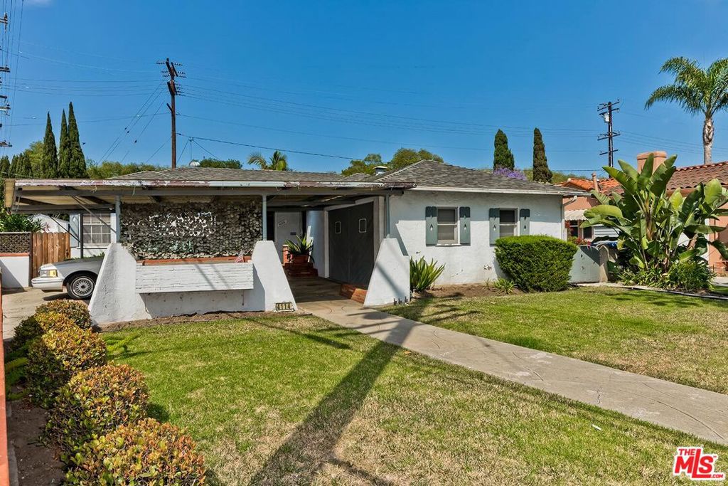 4114 Keystone Avenue
