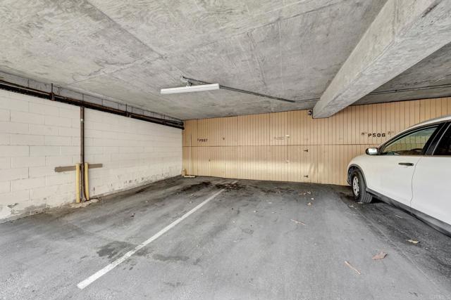 Detail Gallery Image 28 of 38 For 2666 Worden #8,  San Diego,  CA 92110 - 2 Beds | 1/1 Baths