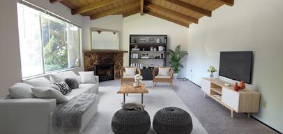 951 Azure Street #1