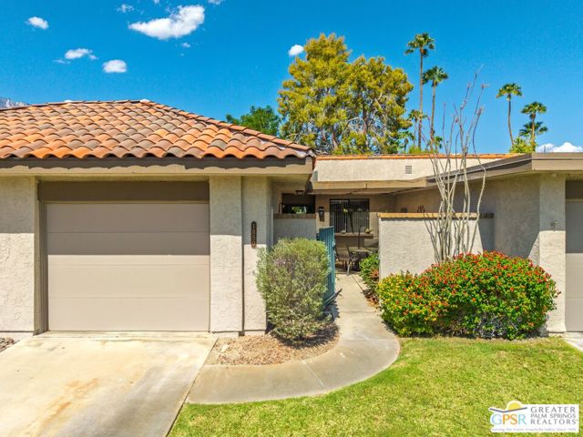 1850 Paseo Pelota, Palm Springs, CA 92262
