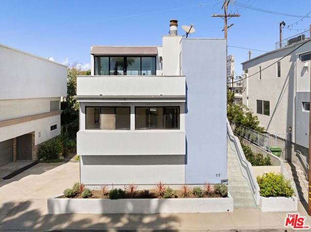681 Mildred Avenue