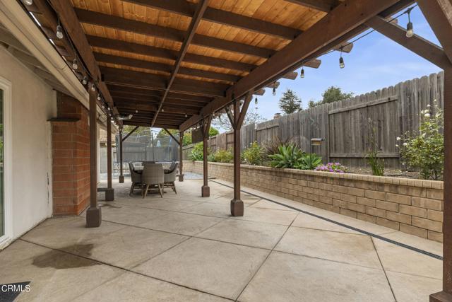 Detail Gallery Image 37 of 57 For 1845 Petrel Pl, Ventura,  CA 93003 - 4 Beds | 2 Baths