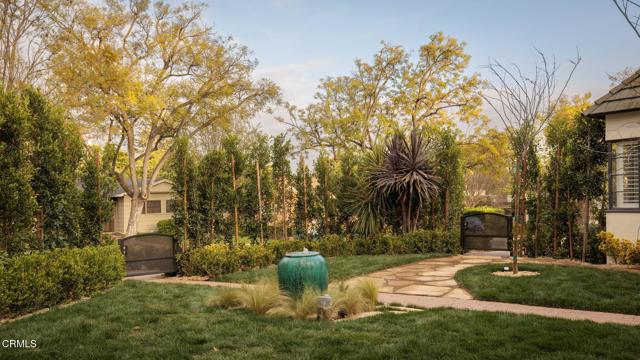 Detail Gallery Image 3 of 51 For 1535 Ontario Ave, Pasadena,  CA 91103 - 5 Beds | 3/2 Baths