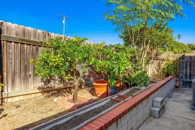 Detail Gallery Image 25 of 27 For 758 S 65th St, San Diego,  CA 92114 - 4 Beds | 2 Baths