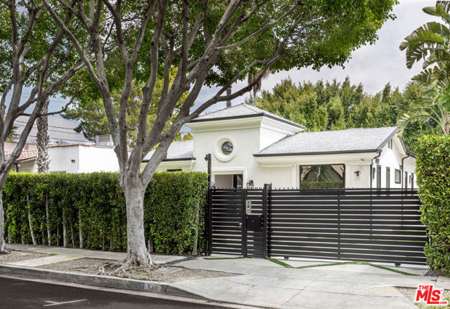 Photo of 540 Westmount Drive, West Hollywood, CA 90048