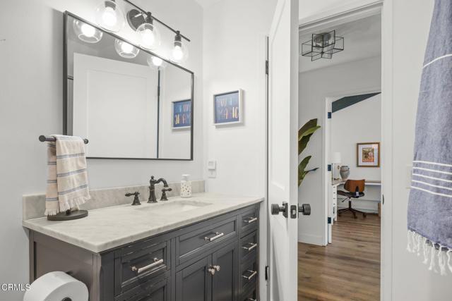 Detail Gallery Image 25 of 40 For 1932 N Jameson Ln #B,  Santa Barbara,  CA 93108 - 3 Beds | 2 Baths