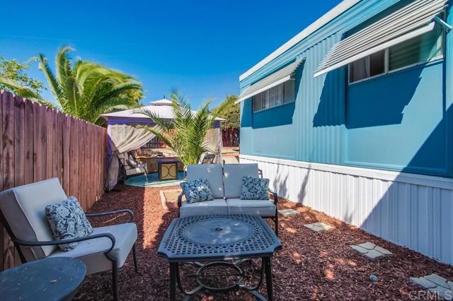 Detail Gallery Image 39 of 47 For 1120 E Mission Road #27,  Fallbrook,  CA 92028 - 2 Beds | 2 Baths