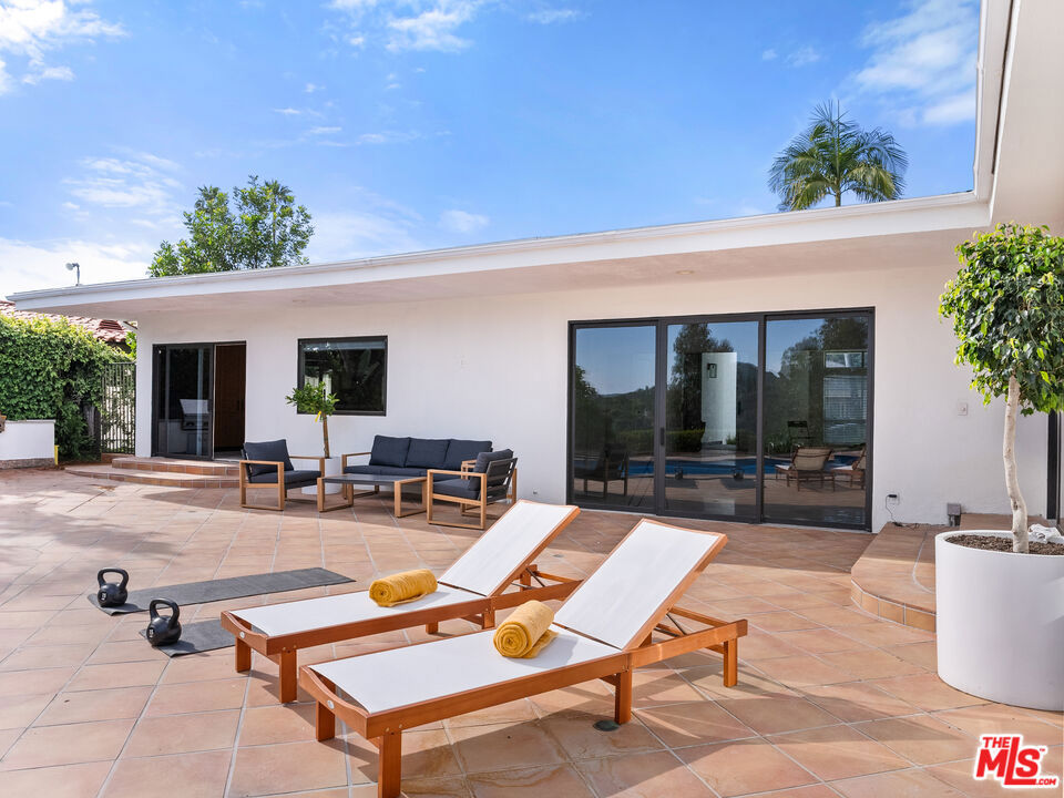 9606 Arby Drive