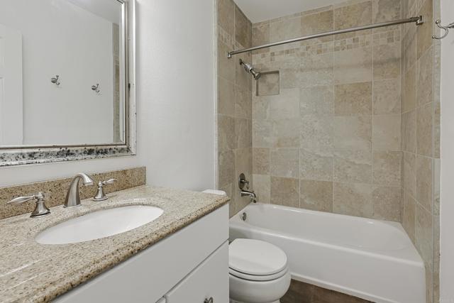 Detail Gallery Image 21 of 44 For 1222 River Glen Rw #65,  San Diego,  CA 92111 - 2 Beds | 1 Baths