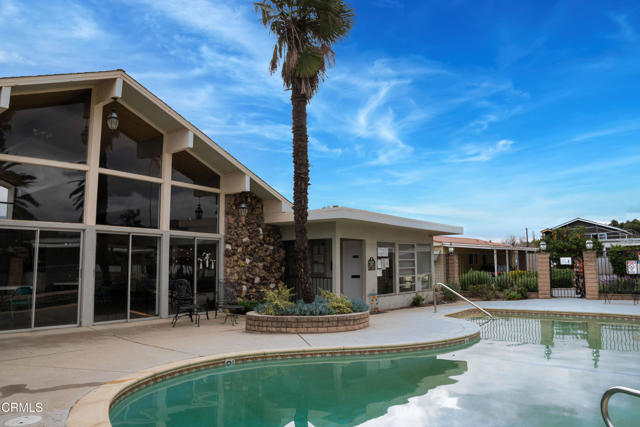 Detail Gallery Image 21 of 21 For 1500 Richmond Rd #15,  Santa Paula,  CA 93060 - 2 Beds | 2 Baths