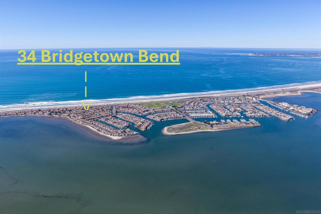 34 Bridgetown Bnd