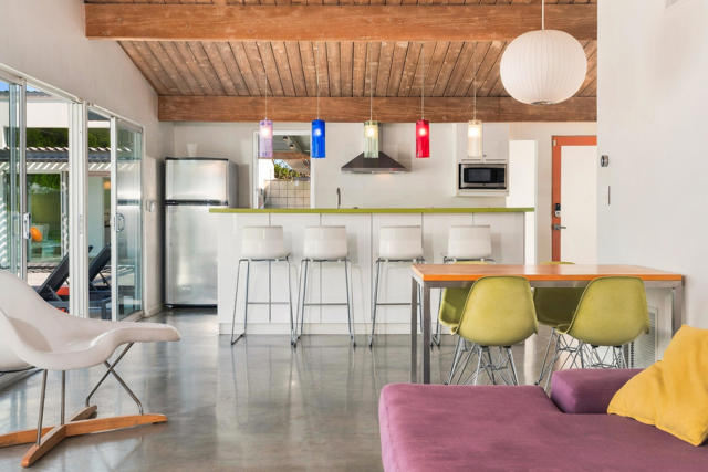 438 E Racquet Club Road, Palm Springs, CA 92262