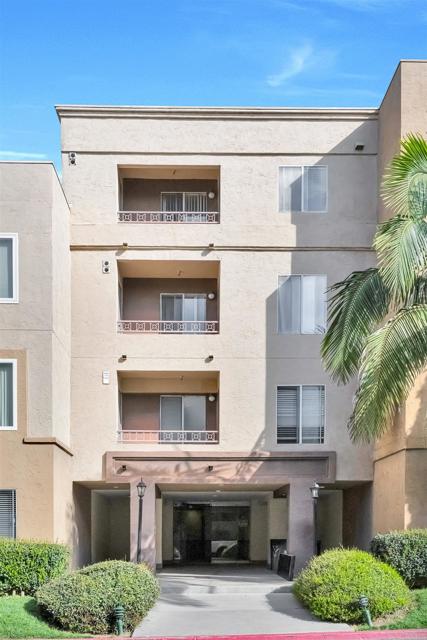 Detail Gallery Image 2 of 32 For 3550 Lebon Dr #6123,  San Diego,  CA 92122 - 1 Beds | 1 Baths