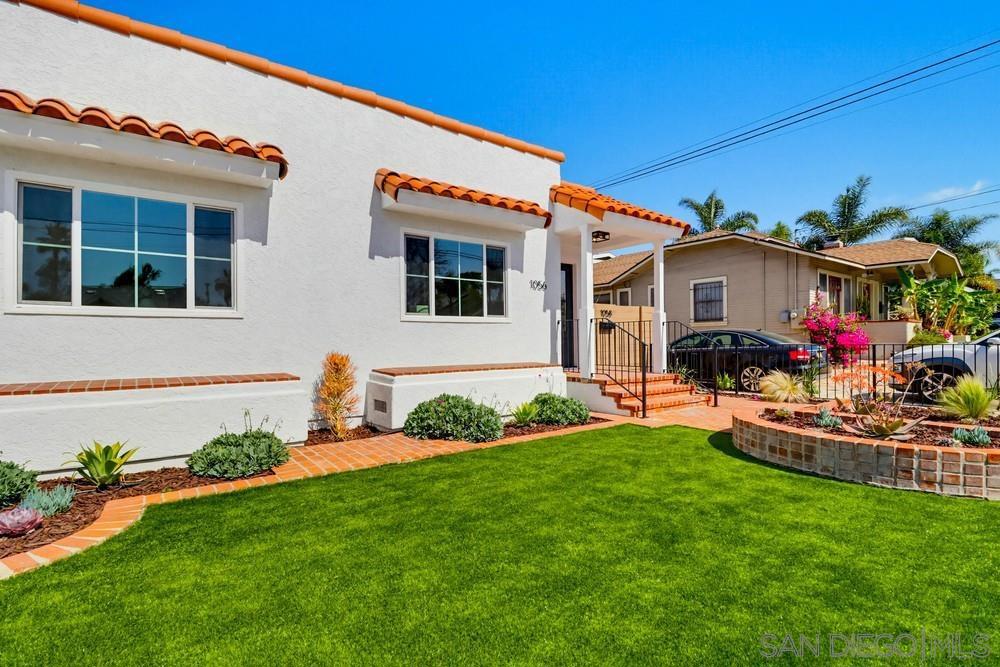 1056 Lincoln Ave - photo 4