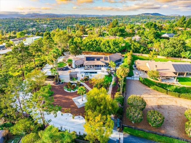 Detail Gallery Image 70 of 75 For 1901 Avowood Ct, Fallbrook,  CA 92028 - 4 Beds | 3 Baths