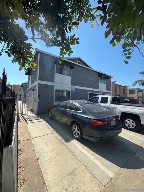 4142 44th St., San Diego, California 92105, ,Commercial Sale,For Sale,44th St.,240015968SD