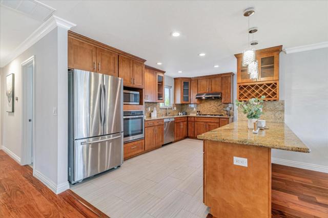 Image 14 of 48 For 493 Novato Avenue