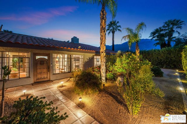 1471 East El Alameda, Palm Springs, CA 92262 | Slideshow Image #74