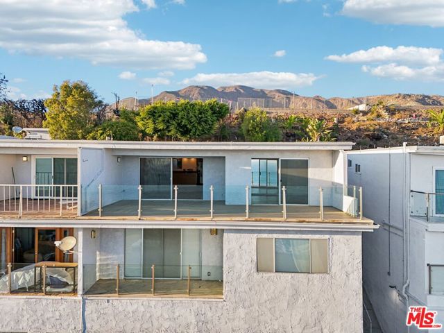 Drew Fenton | 18203 Coastline Drive Malibu CA | MLS: 7492187