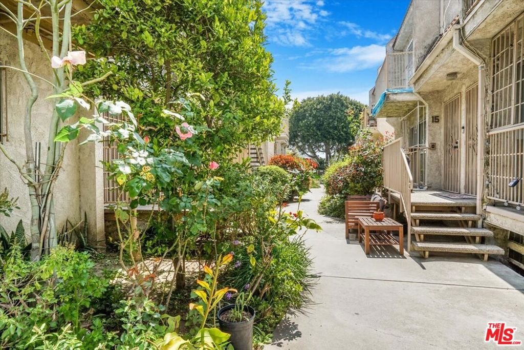 903 New Depot Street #12A