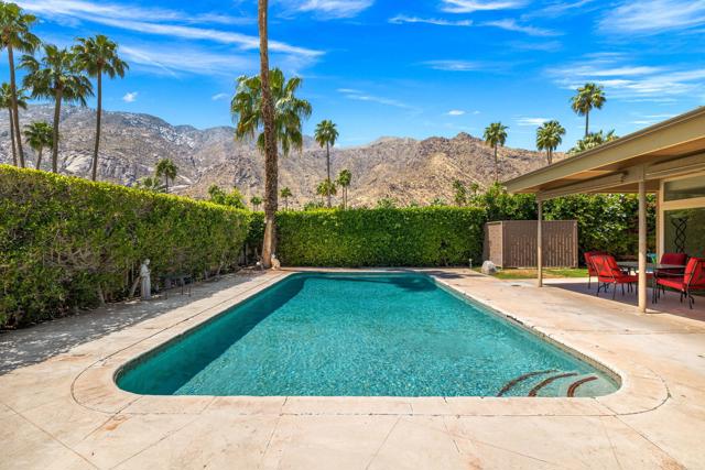 Image 2 for 985 N Tuxedo Circle, Palm Springs, CA 92262