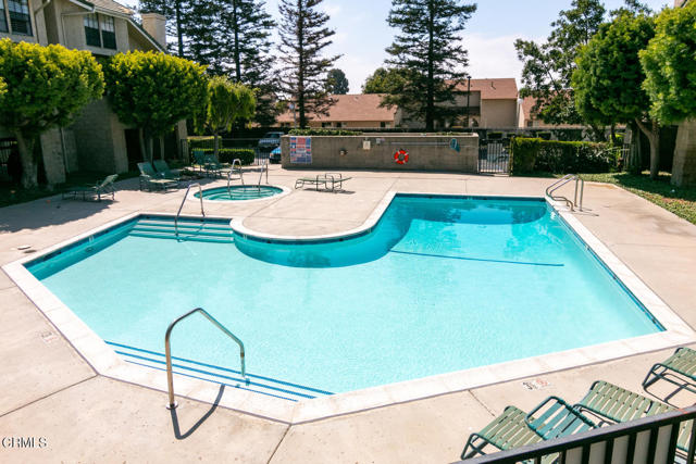 Detail Gallery Image 42 of 52 For 9580 Telegraph Rd #37,  Ventura,  CA 93004 - 2 Beds | 2/1 Baths