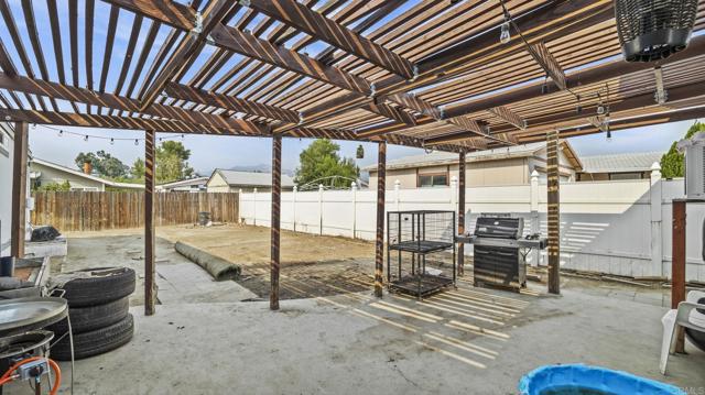 Detail Gallery Image 30 of 40 For 44514 Grovewood Cir, Hemet,  CA 92544 - 3 Beds | 2 Baths