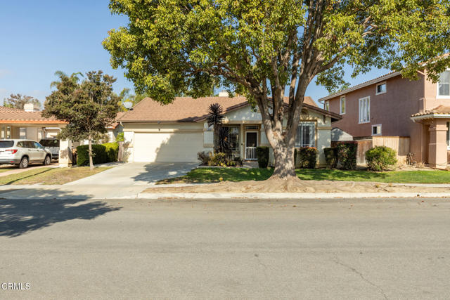 Detail Gallery Image 2 of 29 For 7505 Eisenhower St, Ventura,  CA 93003 - 3 Beds | 2 Baths