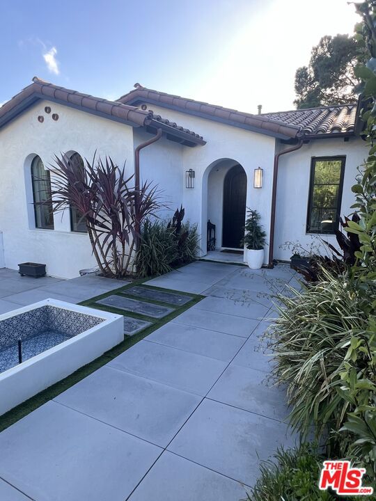 Picture of Palos Verdes Estates, CA 90274
